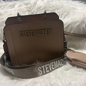 SteveMadden purse